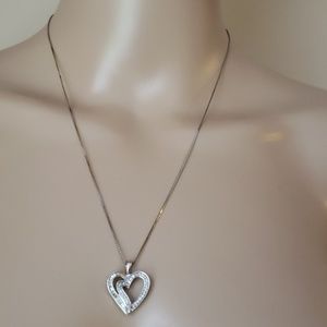 #SOLD#Boxlink necklace